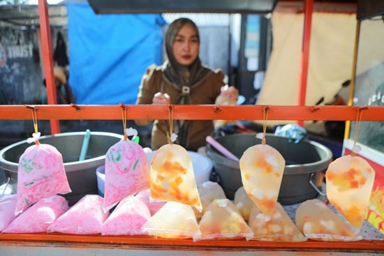 رمضان في إندونيسيا (8)