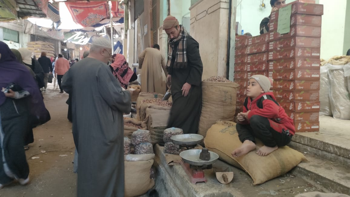 سوق البلح سوق البلح