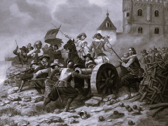 جنود المتفجرات جنود المتفجرات