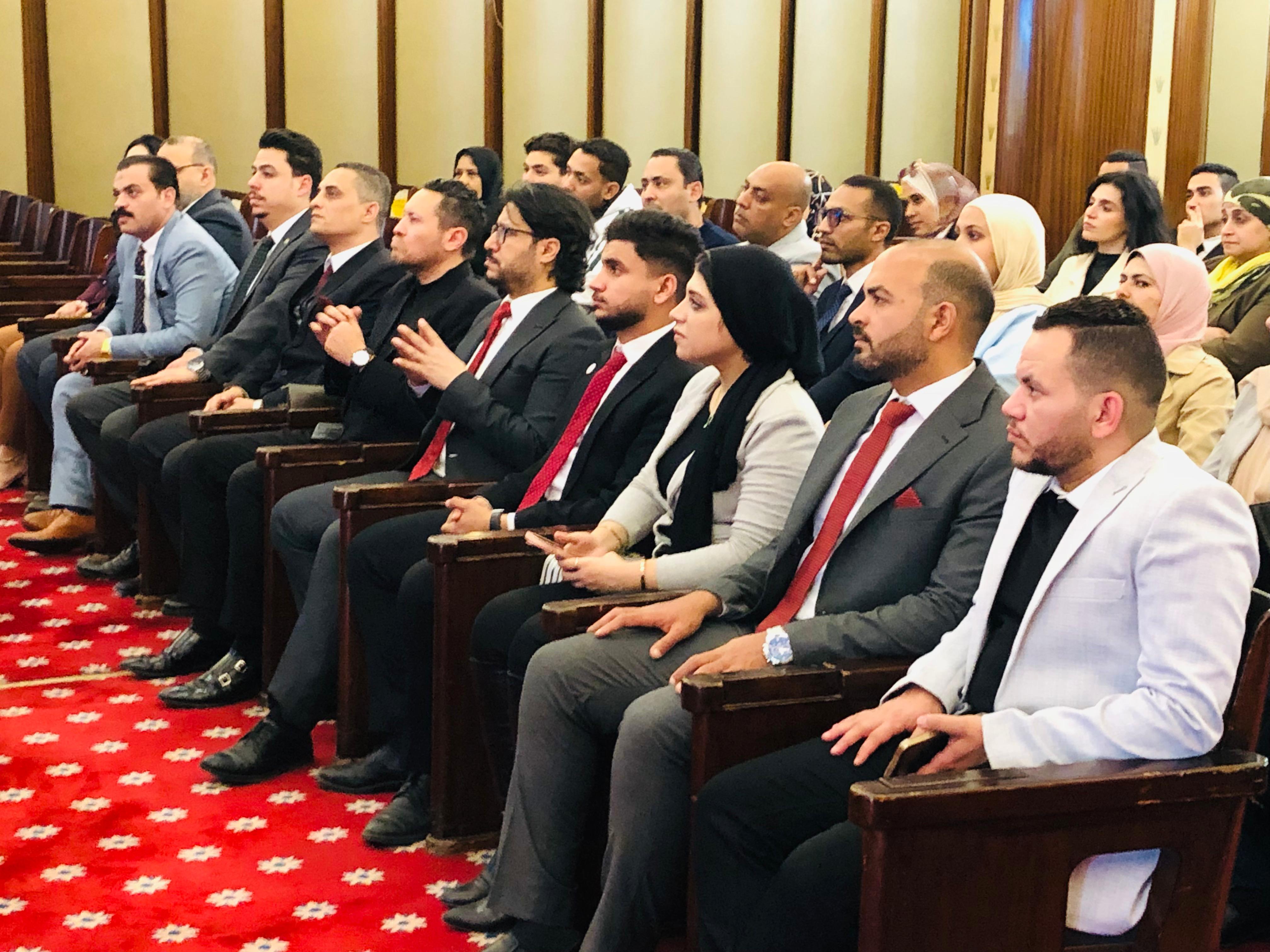 حزب التجمع (3)