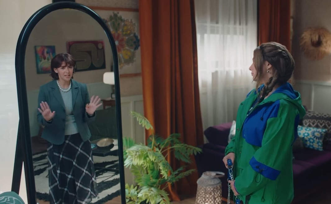 دنيا سمير غانم في عايشة الدور دنيا سمير غانم في عايشة الدور