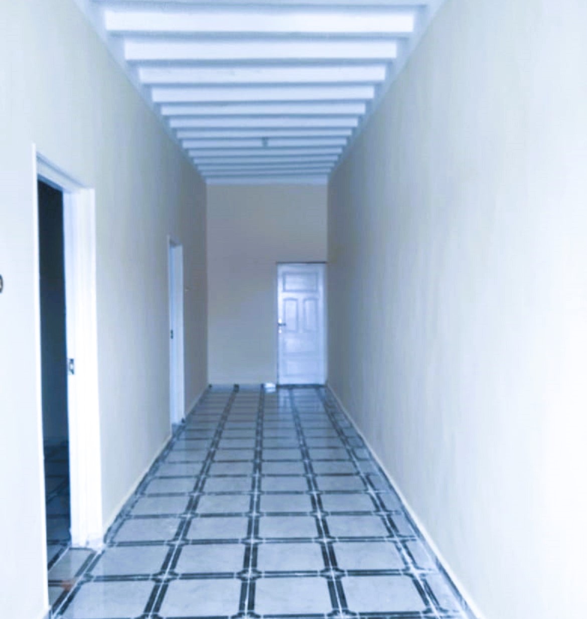 رفع كفاءة منازل قرى حياة كريمة في مطروح_1