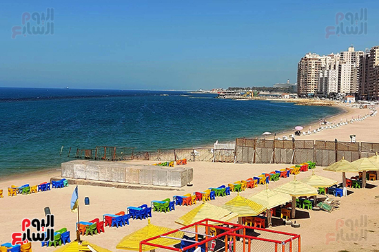 الشواطئ-بالاسكندرية الشواطئ-بالاسكندرية