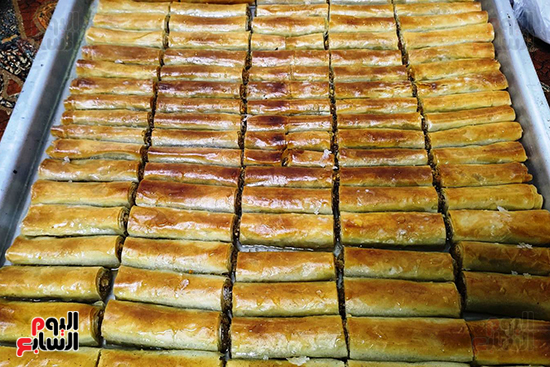 حلويات-الاطعام