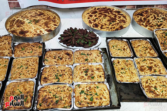 اطعام-مطبخ-الخير-