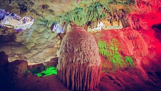 كهف سنور كهف سنور