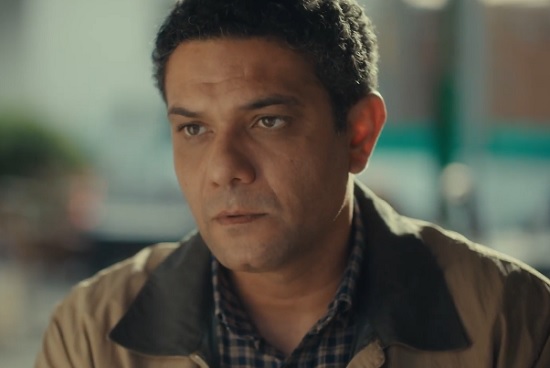 اسر ياسين في أحداث مسلسل قلبي ومفتاحه الحلقة 11 اسر ياسين في أحداث مسلسل قلبي ومفتاحه الحلقة 11