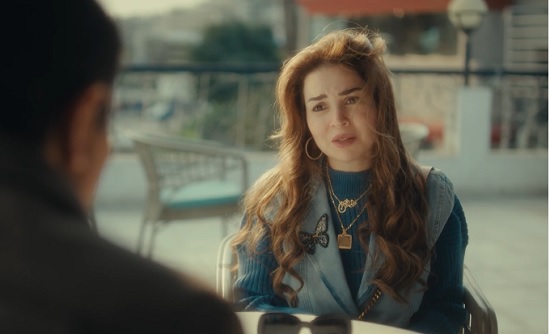 مي عز الدين