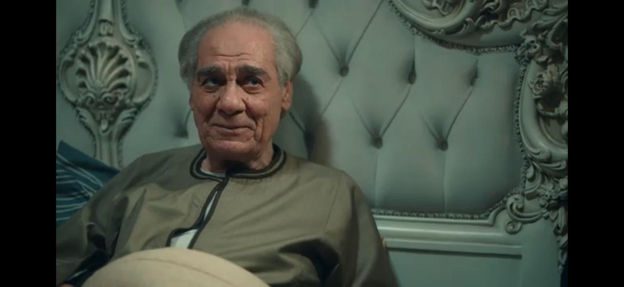 مسلسل حكيم باشا (2)