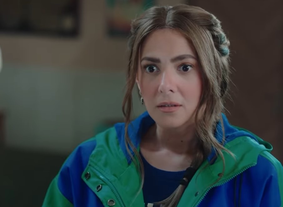 عايشة الدور عايشة الدور