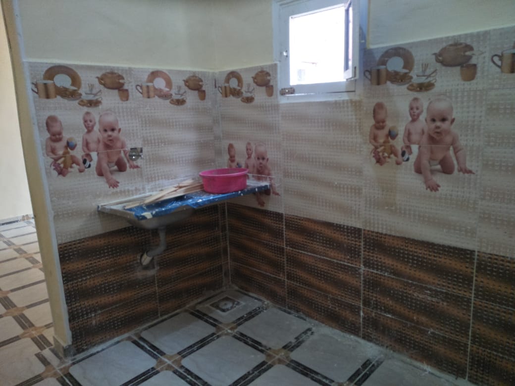 سكن كريم بمحافظة مطروح