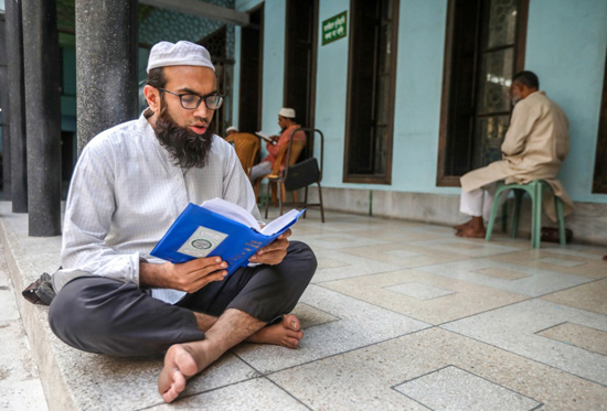  بنجلاديش بشهر رمضان الكريم حسب طقوس (3)