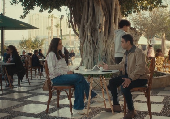 اسر ياسين وسارة عبد الرحمن اسر ياسين وسارة عبد الرحمن