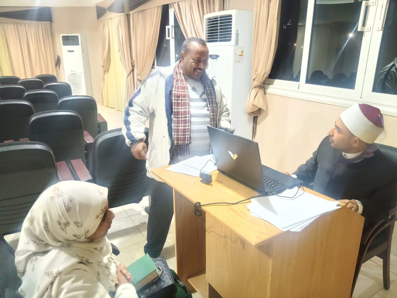 اختبارات مسابقة الصوت الذهبي اختبارات مسابقة الصوت الذهبي