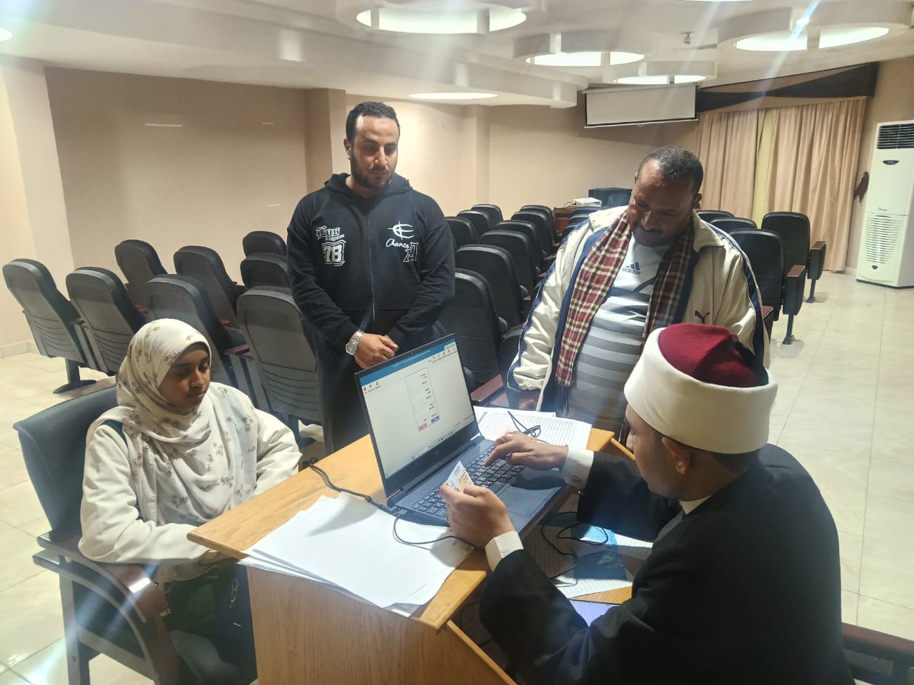 مشاركة طلائع اسوان في المسابقة مشاركة طلائع اسوان في المسابقة