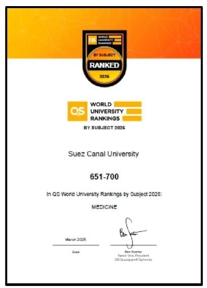 تصنيفات كيو إس 2025 (2)