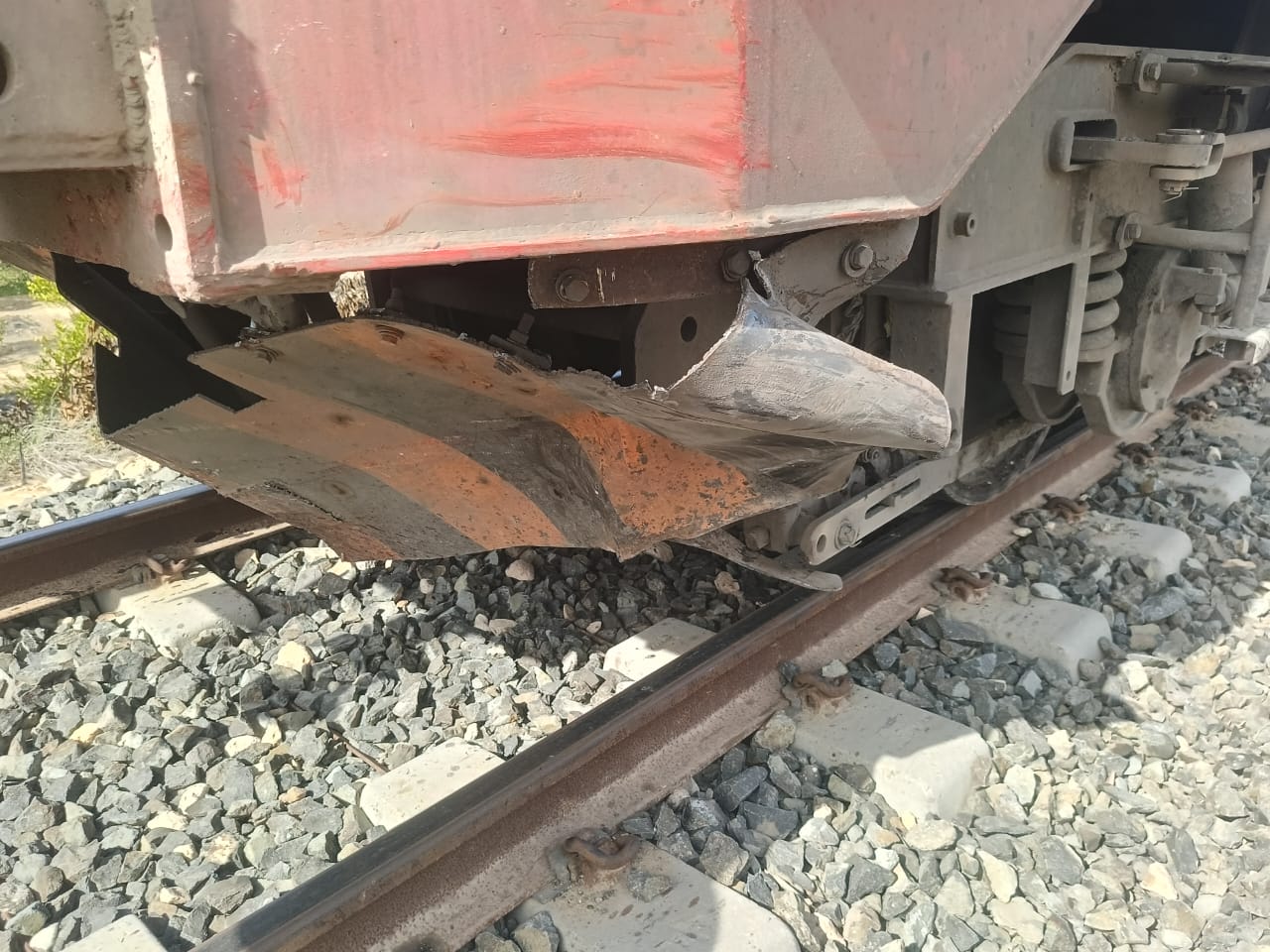 حادث القطار (6)