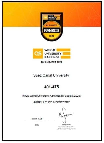 تصنيفات كيو إس 2025 (3)