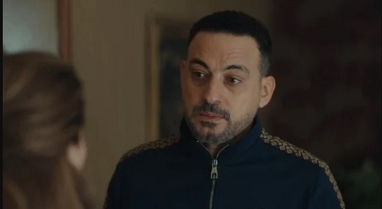 مشهد آخر بمسلسل قلبى ومفتاحه مشهد آخر بمسلسل قلبى ومفتاحه