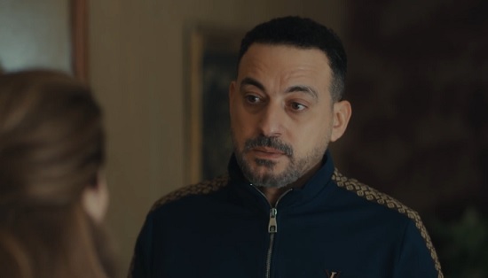 قلبي ومفتاحه الحلقة 4 قلبي ومفتاحه الحلقة 4