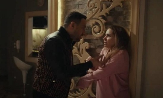مسلسل قلبى ومفتاحه مسلسل قلبى ومفتاحه