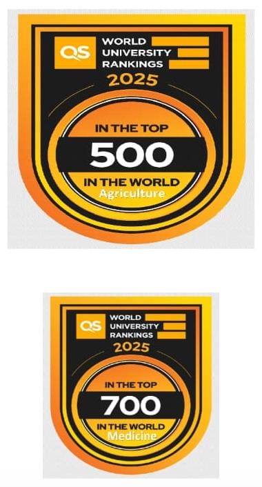 تصنيفات كيو إس 2025 (1)