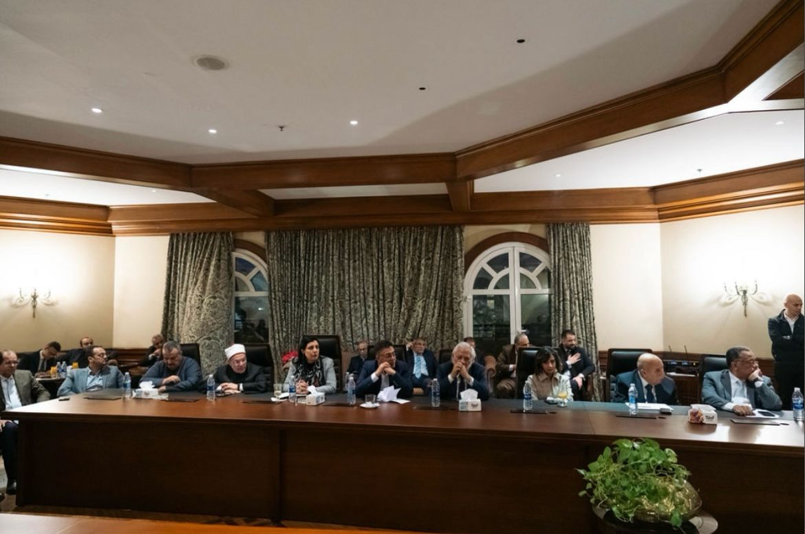 اجتماع مؤسسي الجبهة الوطنية (11)