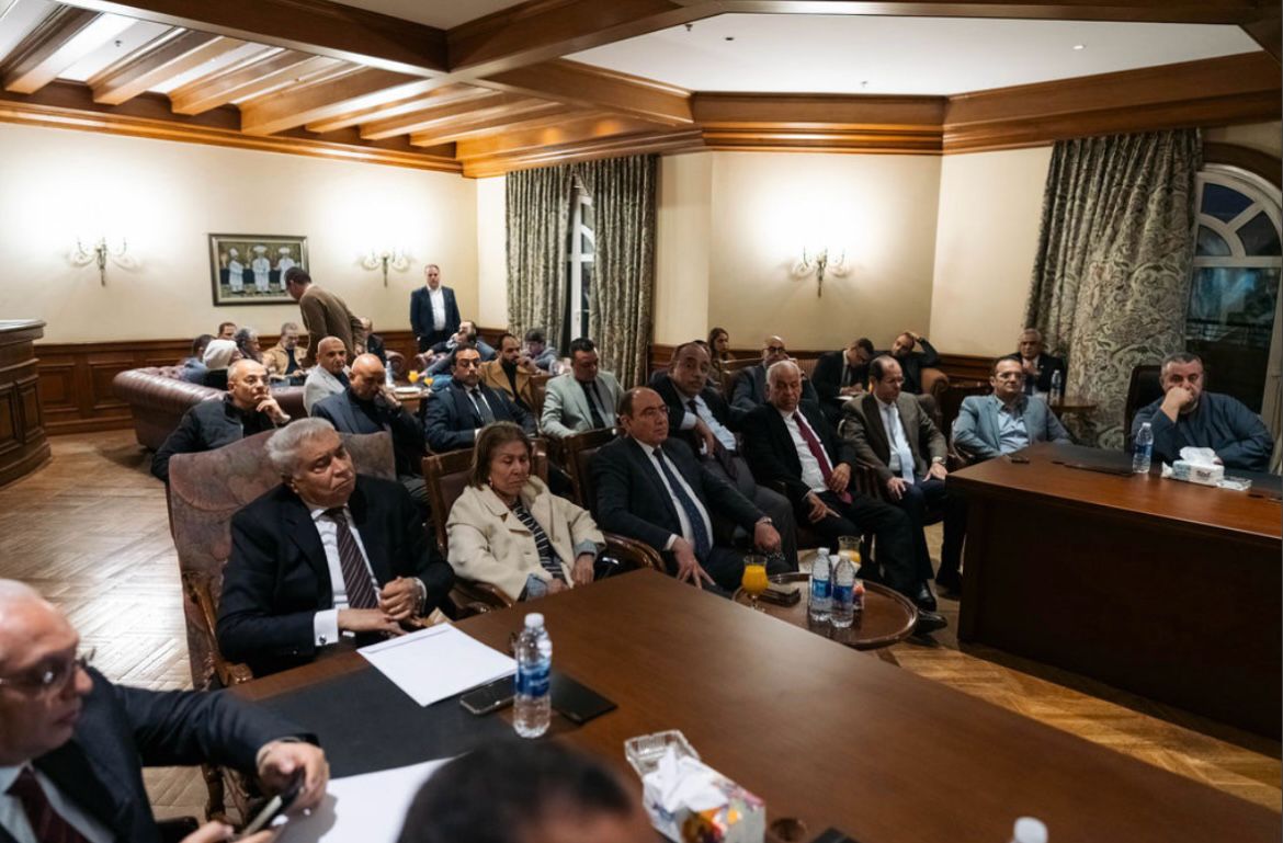 اجتماع مؤسسي الجبهة الوطنية (9)