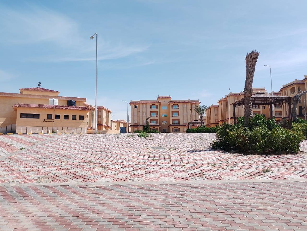 مدينه متكامله_1