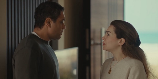 مسلسل قلبي ومفتاحه 14 مسلسل قلبي ومفتاحه 14