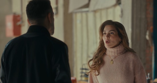 مي عز الدين ودياب 