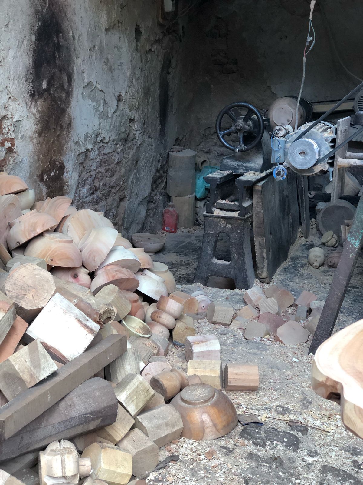 ورشة الأخشاب ورشة الأخشاب