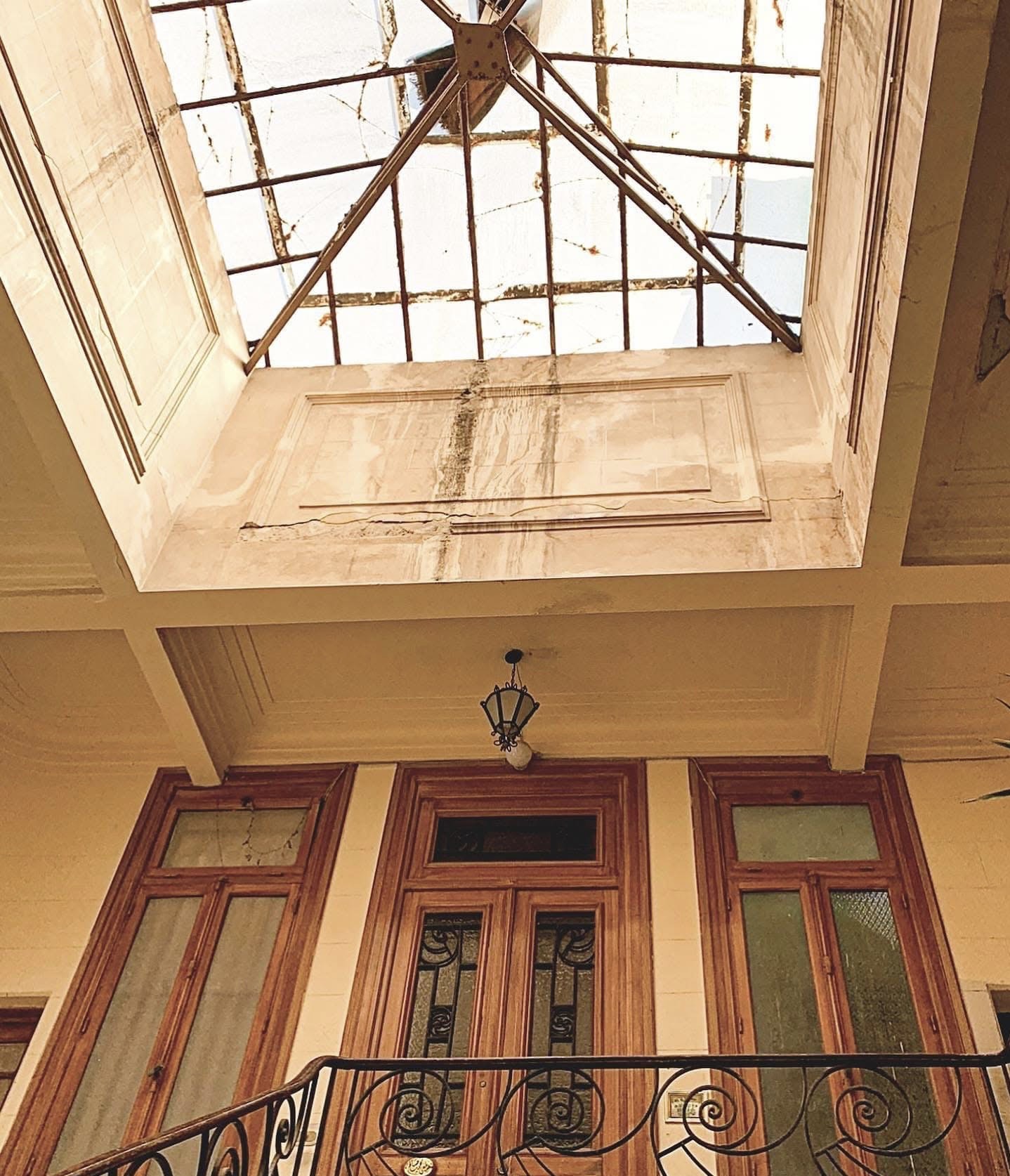 عمارة فومارولى بالإسكندرية (2)