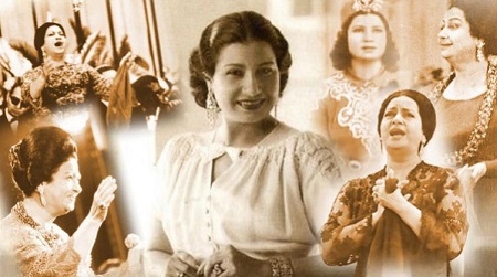 ام كلثوم ام كلثوم