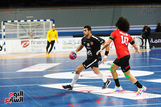 سوبر اليد المصرى رجال الأهلى وسبورتنج سوبر اليد المصرى رجال الأهلى وسبورتنج