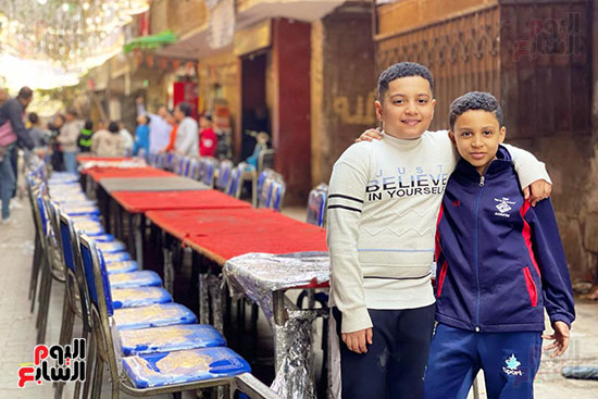 فرحة ولمة حلوة فرحة ولمة حلوة