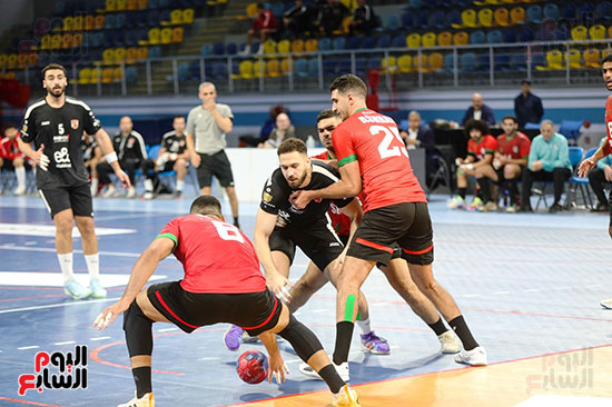 نهائى السوبر الأهلى وسبورتنج نهائى السوبر الأهلى وسبورتنج