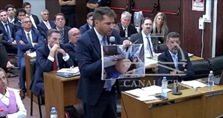 صورة صادمة لمارادونا يوم وفاته صورة صادمة لمارادونا يوم وفاته