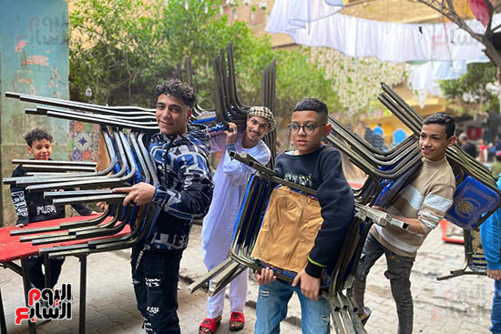 تجهيز مائدة امبابة تجهيز مائدة امبابة