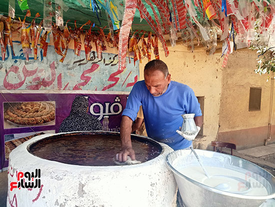 عم-شريف-الدينارى