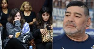 مارادونا مارادونا