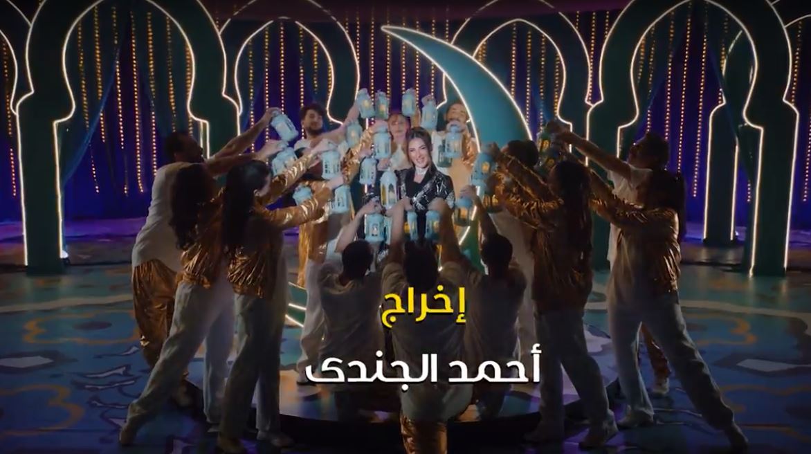 مسلسل عايشة الدور (2)