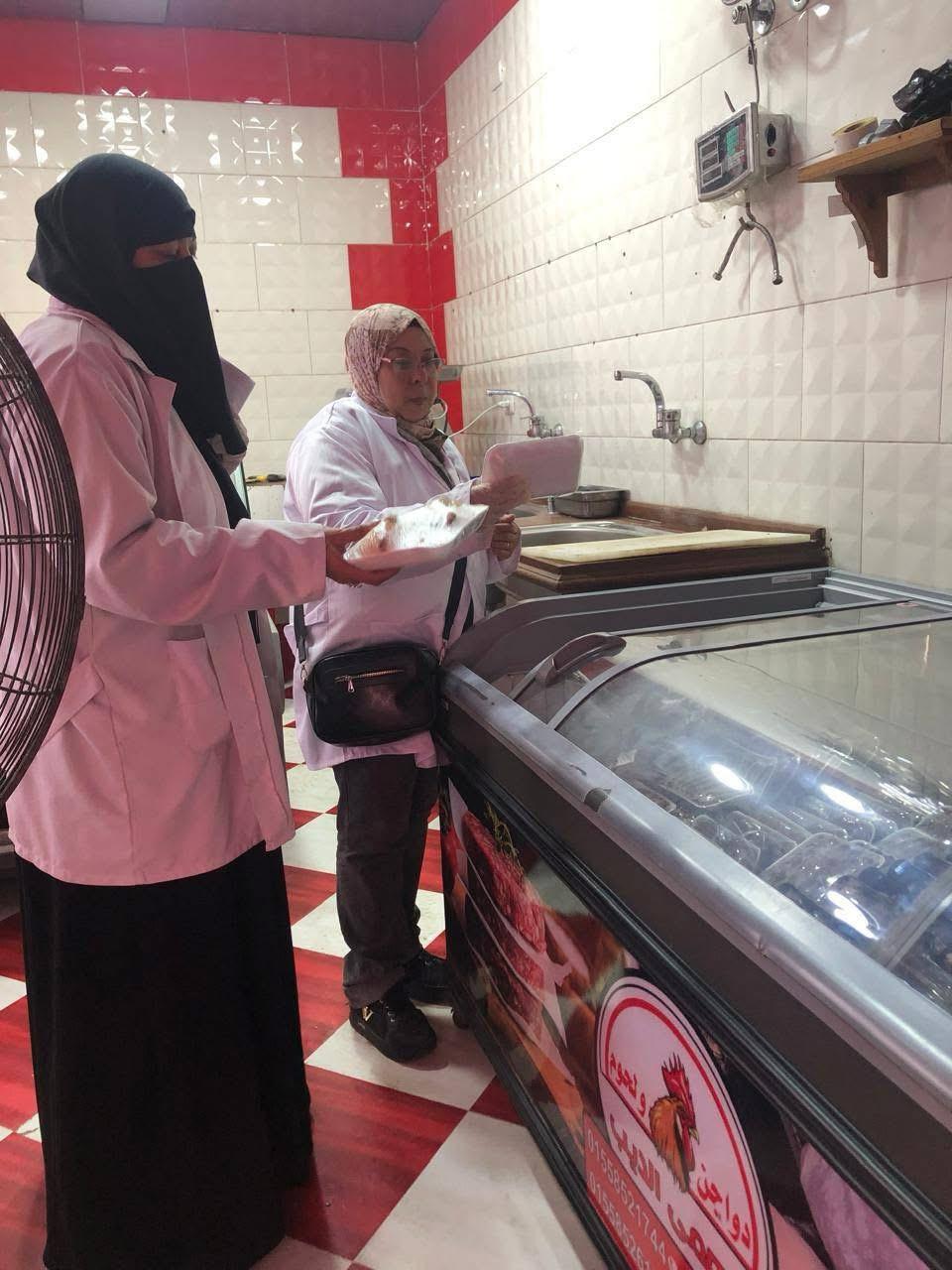 الحملة للبيطري الحملة للبيطري