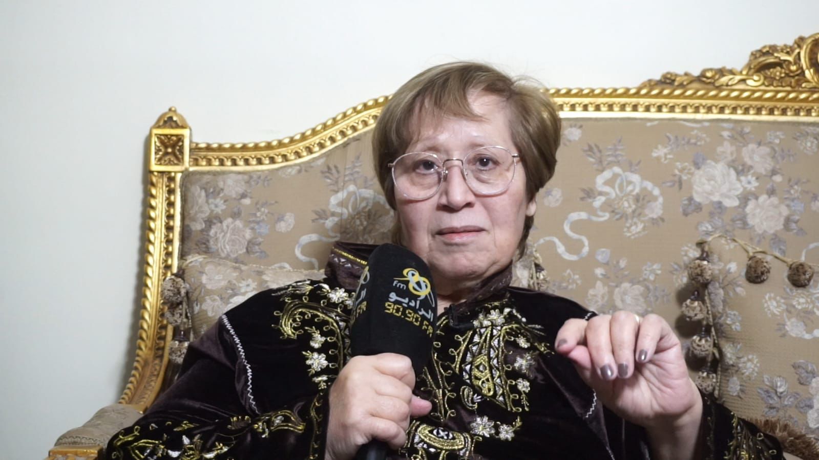 الدكتورة ليلى عبد المجيد لـ«كلم ربنا» (2)