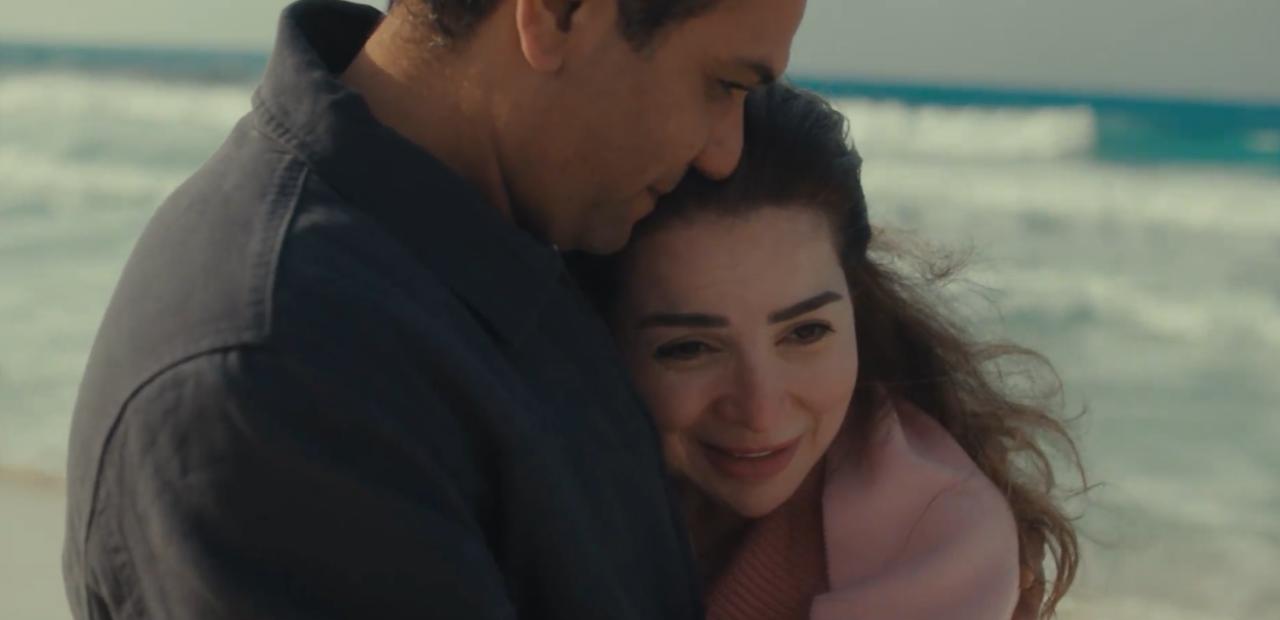 مسلسل قلبي ومفتاحه (1)