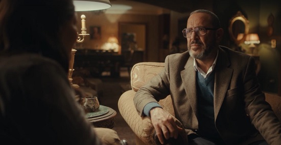 الشناوى يتحدث لمهجة الشناوى يتحدث لمهجة