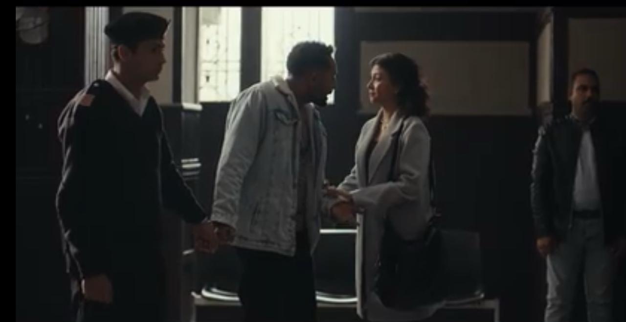 مسلسل قلبي ومفتاحه (2)