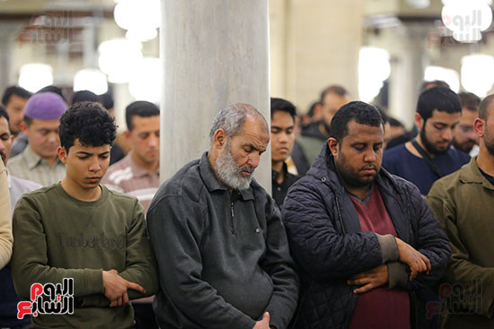 صلاة العشاء والتراويح صلاة العشاء والتراويح