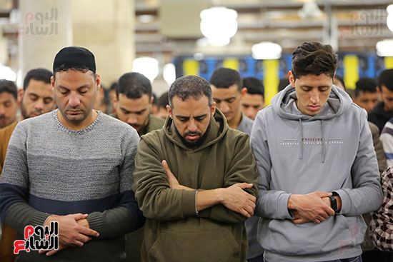 خشوع فى الصلاة خشوع فى الصلاة