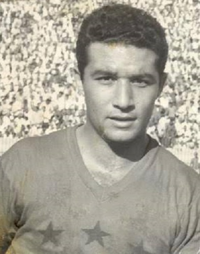 محمد عطية توتو محمد عطية توتو